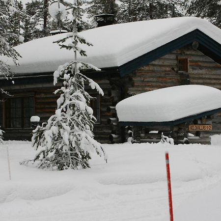 Kelokallas 2 Ruka Exteriér fotografie