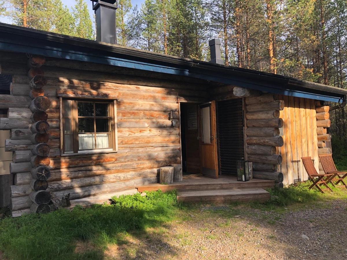 Kelokallas 2 Ruka Exteriér fotografie