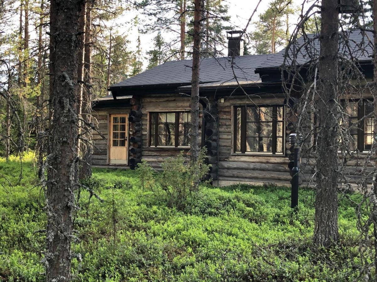 Kelokallas 2 Ruka Exteriér fotografie