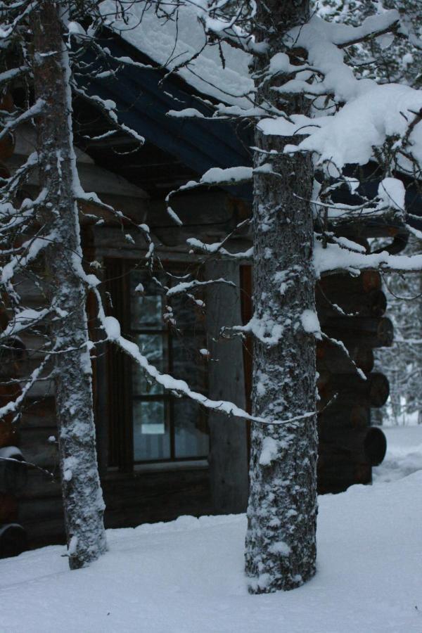 Kelokallas 2 Ruka Exteriér fotografie