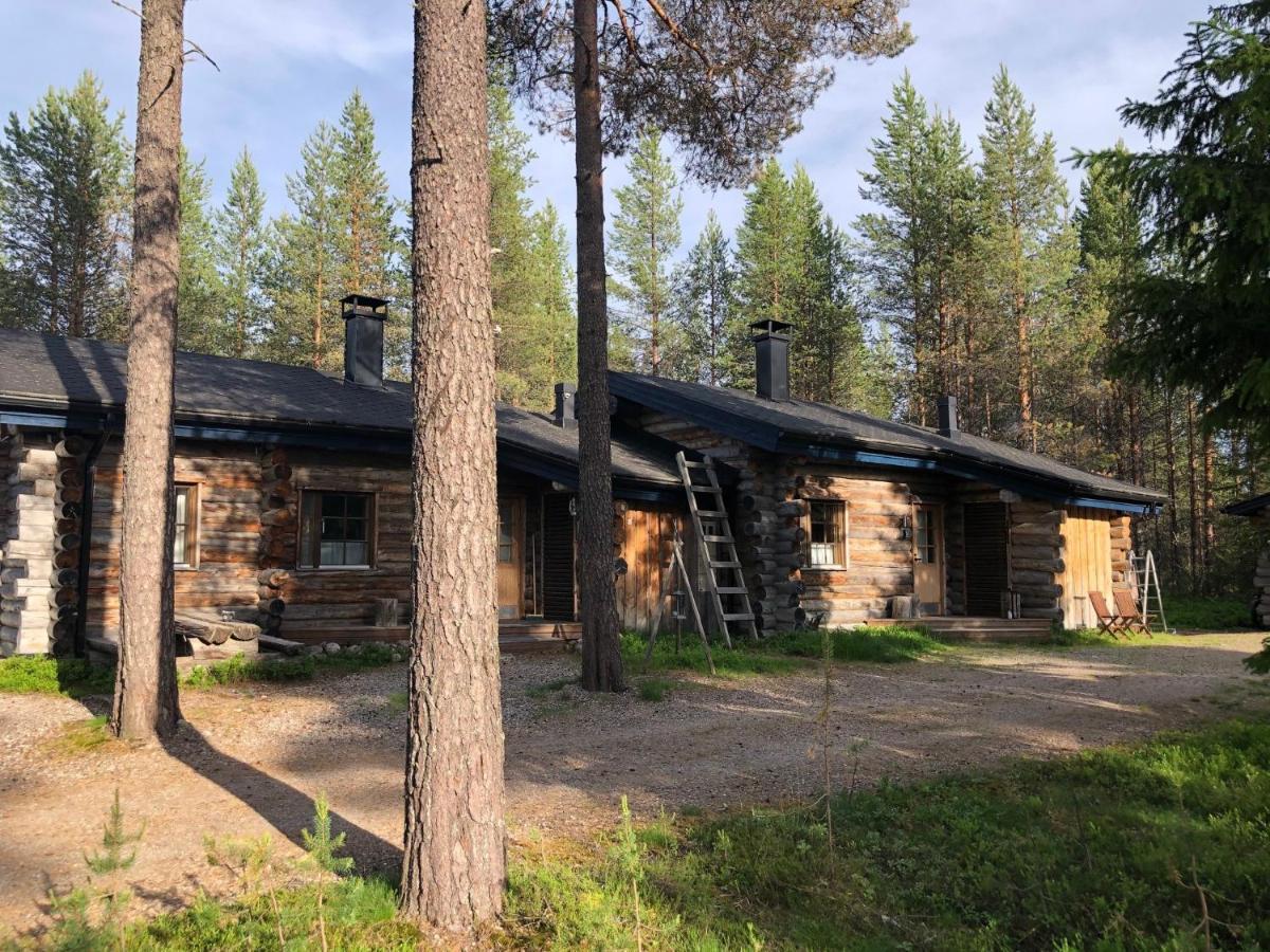 Kelokallas 2 Ruka Exteriér fotografie