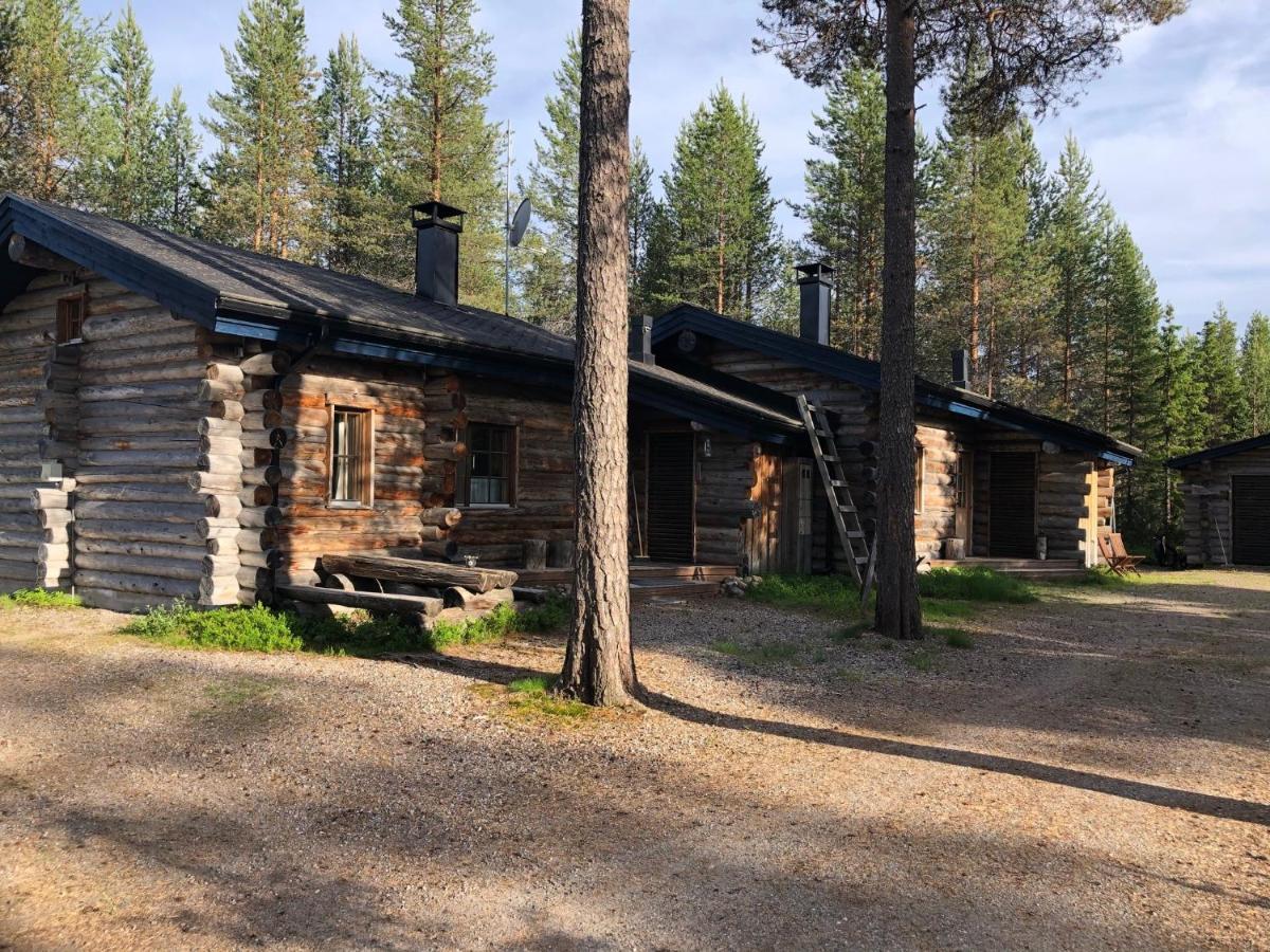 Kelokallas 2 Ruka Exteriér fotografie