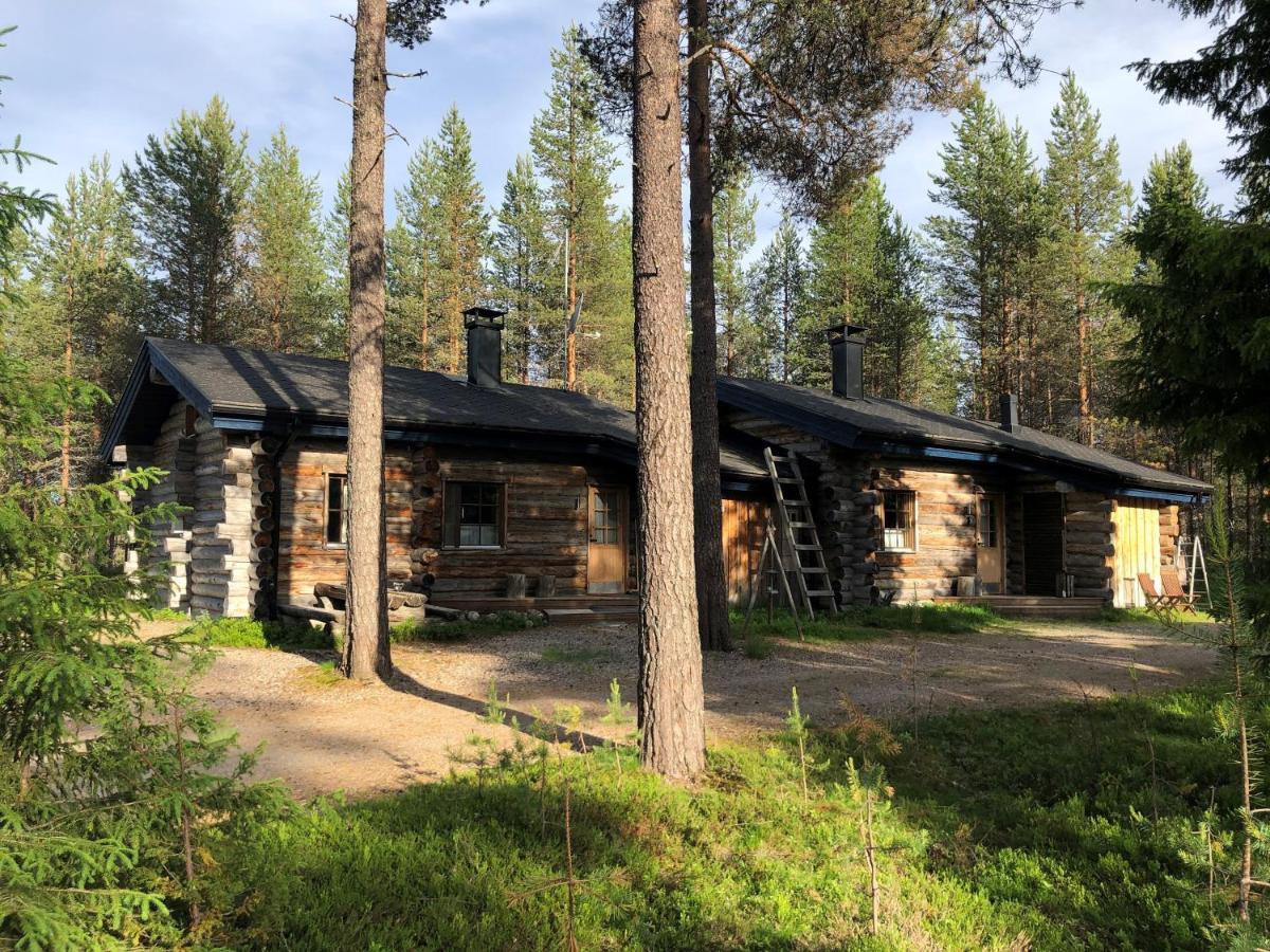 Kelokallas 2 Ruka Exteriér fotografie