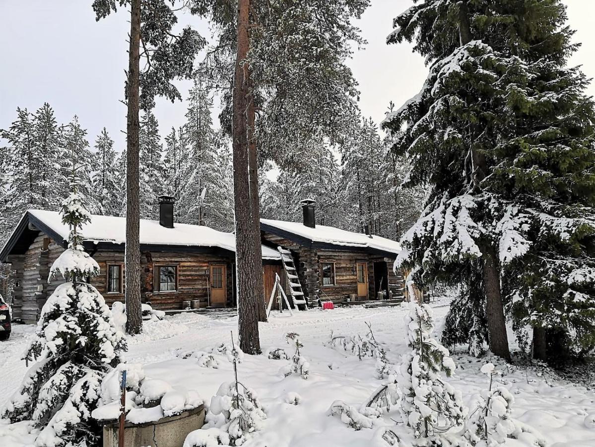 Kelokallas 2 Ruka Exteriér fotografie