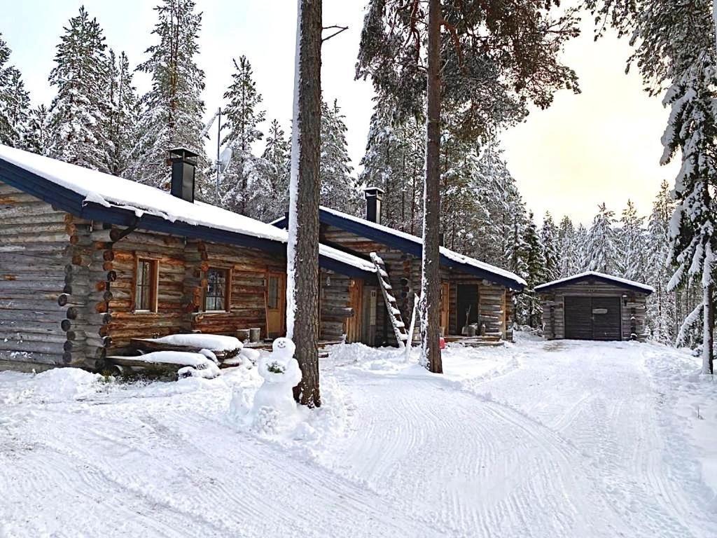 Kelokallas 2 Ruka Exteriér fotografie