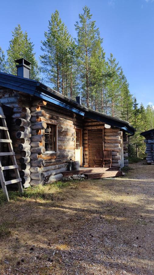 Kelokallas 2 Ruka Exteriér fotografie