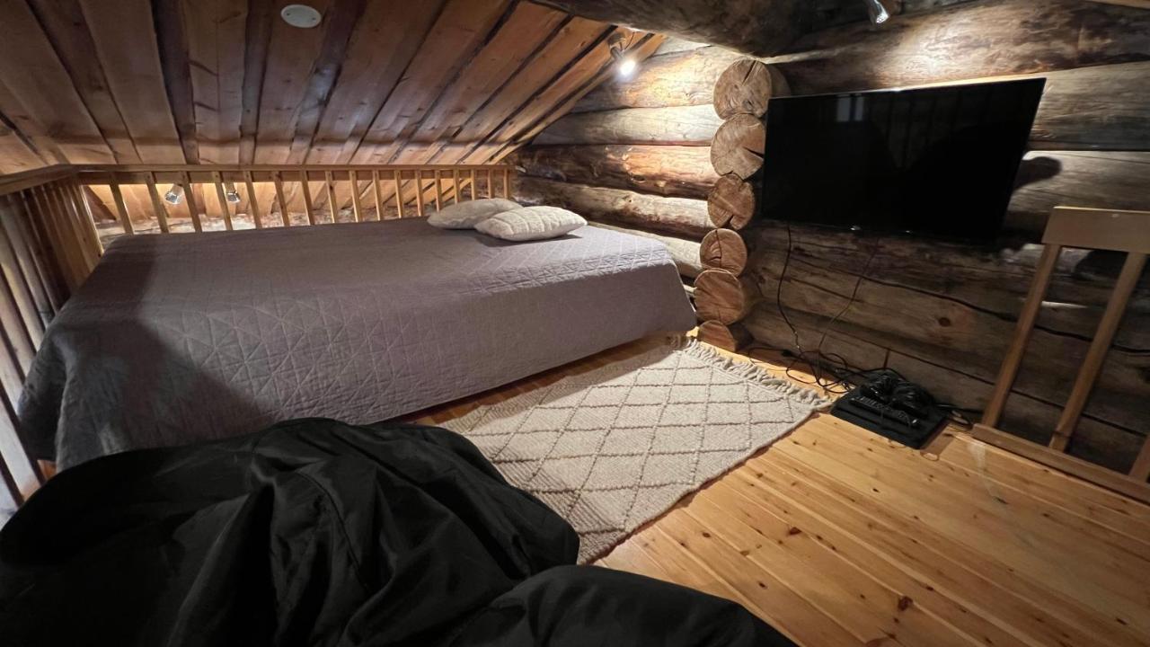 Kelokallas 2 Ruka Exteriér fotografie