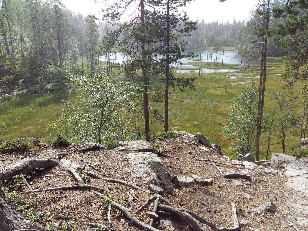 Kelokallas 2 Ruka Exteriér fotografie