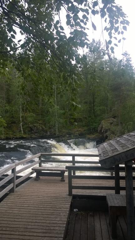 Kelokallas 2 Ruka Exteriér fotografie